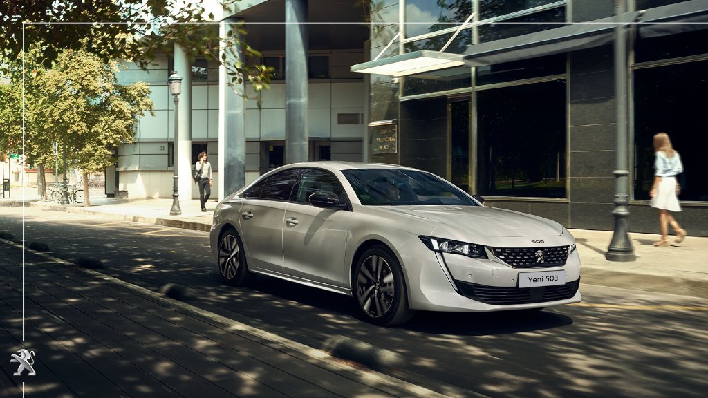 Peugeot Online Araç Islemleri 