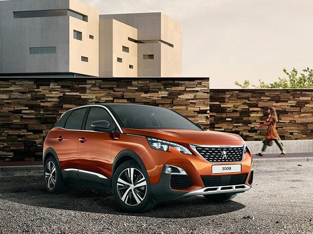 PEUGEOT TÜRKİYE SUV’DEKİ LİDERLİĞİNİ KORUYOR